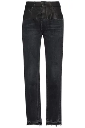AMIRI BOTTOMWEAR - Jeans - on YOOX.com