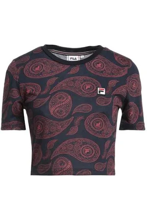 Fila TOPWEAR - T-shirts - on YOOX.com