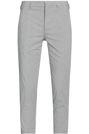 Neil Barrett BOTTOMWEAR - Trousers - on YOOX.com