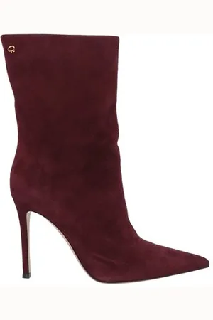 Gianvito Rossi FOOTWEAR - Ankle boots - on YOOX.com