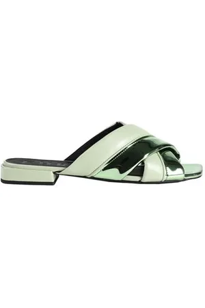Furla FOOTWEAR - Sandals - on YOOX.com