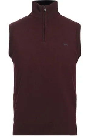 HARMONT&BLAINE KNITWEAR - Turtlenecks - on YOOX.com
