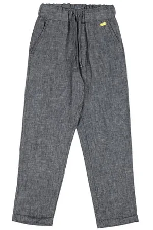 Liu Jo BOTTOMWEAR - Trousers - on YOOX.com