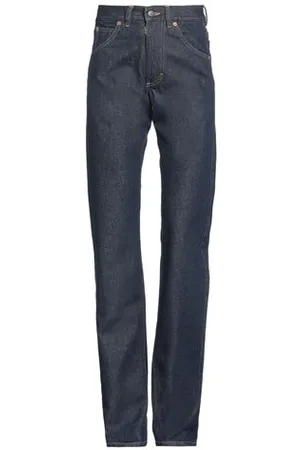Maison Margiela BOTTOMWEAR - Jeans - on YOOX.com