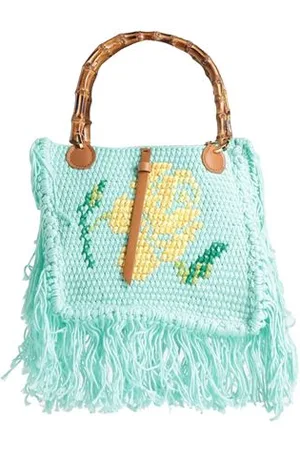 Anita Bilardi BAGS - Handbags - on YOOX.com