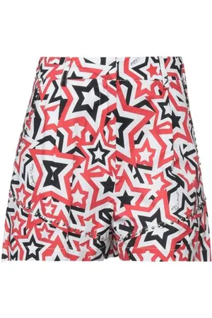 GAËLLE BOTTOMWEAR - Shorts & Bermuda Shorts - on YOOX.com