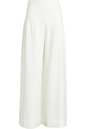 Staud BOTTOMWEAR - Trousers - on YOOX.com