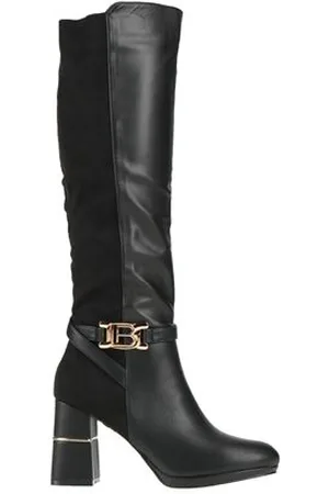 Laura Biagiotti FOOTWEAR - Boots - on YOOX.com