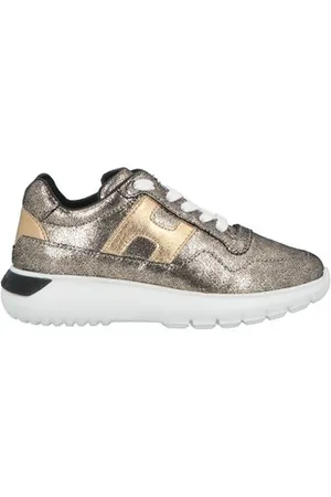 Hogan FOOTWEAR - Trainers - on YOOX.com