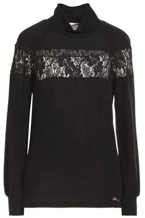 EAN 13 KNITWEAR - Turtlenecks - on YOOX.com