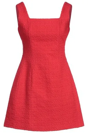 Maje DRESSES - Mini dresses - on YOOX.com