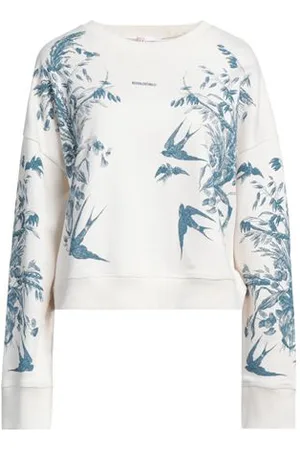 RED Valentino TOPWEAR - Sweatshirts - on YOOX.com