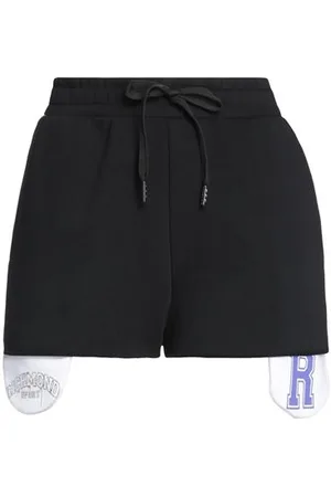 John Richmond BOTTOMWEAR - Shorts & Bermuda Shorts - on YOOX.com