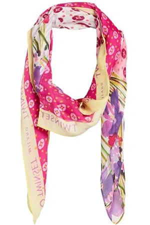 Twin-Set ACCESSORIES - Scarves - on YOOX.com