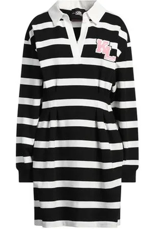 Karl Lagerfeld DRESSES - Mini dresses - on YOOX.com