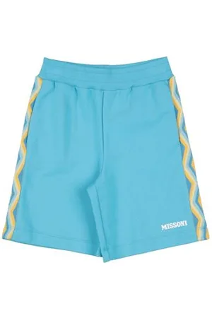 Missoni BOTTOMWEAR - Shorts & Bermuda Shorts - on YOOX.com