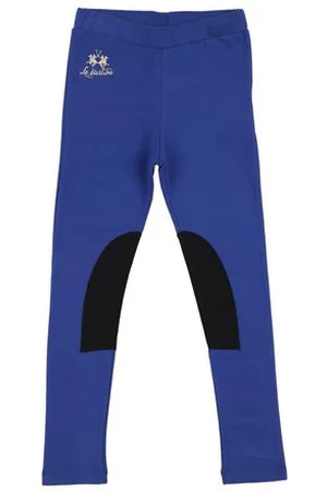 La Martina BOTTOMWEAR - Leggings - on YOOX.com