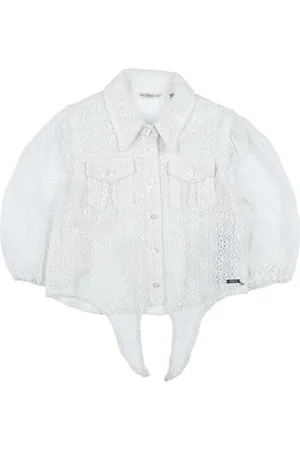 Guess TOPWEAR - Shirts - on YOOX.com