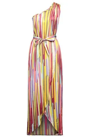 Manila Grace DRESSES - Maxi dresses - on YOOX.com