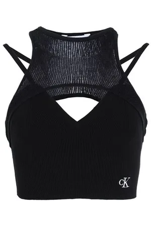 Calvin Klein TOPWEAR - Tops - on YOOX.com
