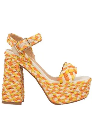 Castaner FOOTWEAR - Espadrilles - on YOOX.com