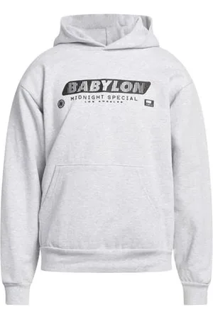 BABYLON TOPWEAR - Sweatshirts - on YOOX.com