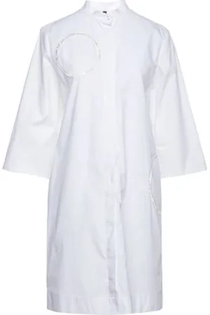 Manila Grace DRESSES - Mini dresses - on YOOX.com