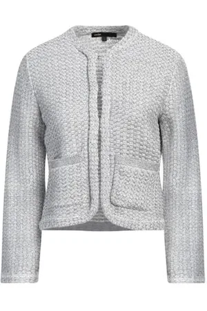 Maje KNITWEAR - Cardigans - on YOOX.com