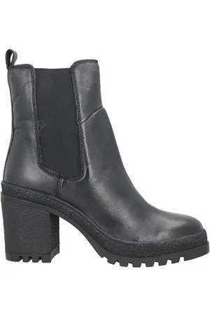 GAI MATTIOLO FOOTWEAR - Ankle boots - on YOOX.com