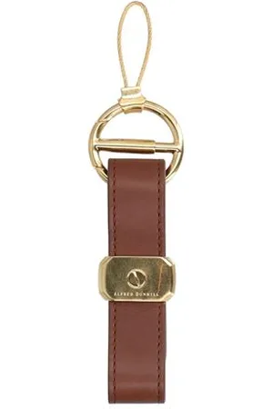 Dunhill Small Leather Goods - Key rings - on YOOX.com