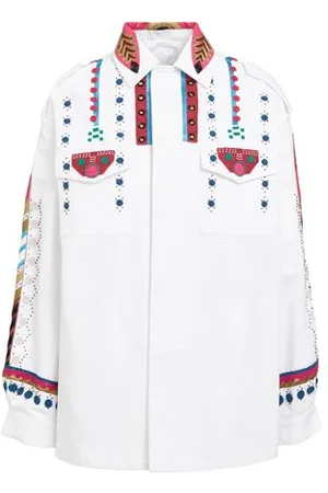 VALENTINO GARAVANI TOPWEAR - Shirts - on YOOX.com