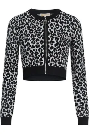 Michael Kors KNITWEAR - Cardigans - on YOOX.com