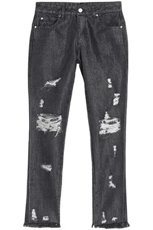 ERMANNO SCERVINO BOTTOMWEAR - Jeans - on YOOX.com