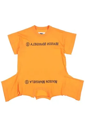 Maison Margiela DRESSES - Kids’ dresses - on YOOX.com