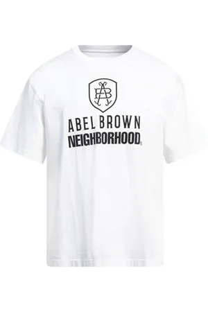 NEIGHBORHOOD TOPWEAR - T-shirts - on YOOX.com