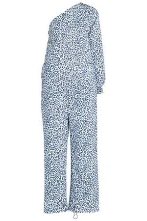 WEILI ZHENG JUMPSUITS & TRACKSUITS - Jumpsuits - on YOOX.com