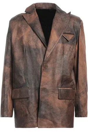 BAIA SUITS and CO-ORDS - Blazers - on YOOX.com