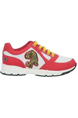 Philipp Plein FOOTWEAR - Trainers - on YOOX.com
