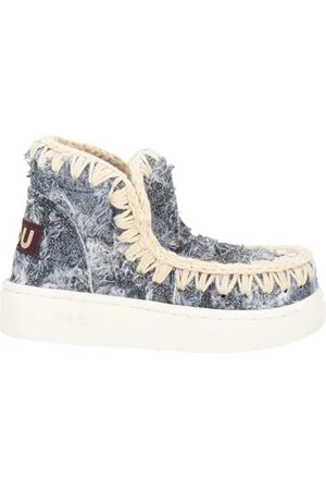Mou FOOTWEAR - Ankle boots - on YOOX.com