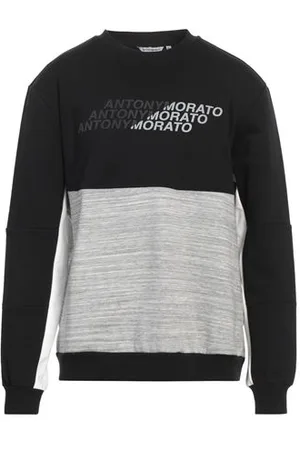 Antony Morato TOPWEAR - Sweatshirts - on YOOX.com