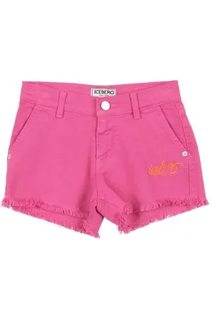 Iceberg BOTTOMWEAR - Shorts & Bermuda Shorts - on YOOX.com