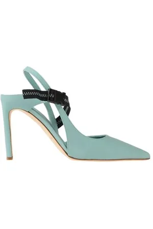 ROBERTO DEL CARLO FOOTWEAR - Pumps - on YOOX.com