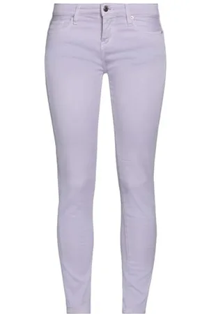 IRO BOTTOMWEAR - Jeans - on YOOX.com
