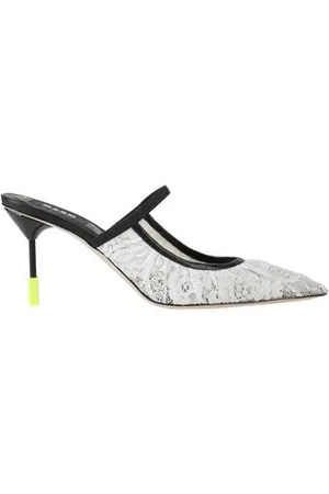 Msgm FOOTWEAR - Mules & Clogs - on YOOX.com