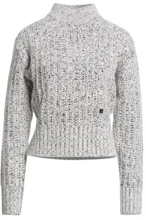 Low Classic KNITWEAR - Turtlenecks - on YOOX.com
