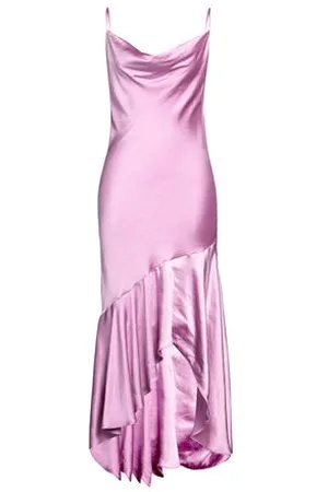 Pinko DRESSES - Midi dresses - on YOOX.com