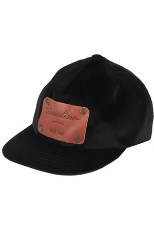 Borsalino ACCESSORIES - Hats - on YOOX.com