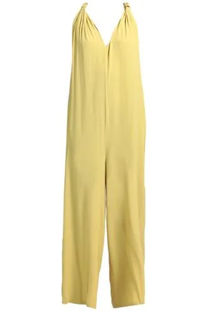 SEMICOUTURE JUMPSUITS & TRACKSUITS - Jumpsuits - on YOOX.com