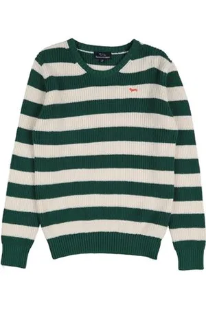 HARMONT&BLAINE KNITWEAR - Jumpers - on YOOX.com
