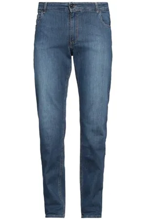 Costume National BOTTOMWEAR - Jeans - on YOOX.com